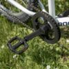 Vélo VTT Enfant ROCKRIDER ST 120 20" 6-9 ans
