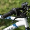 Vélo VTT Enfant ROCKRIDER ST 120 20" 6-9 ans