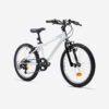 vtt-enfant-rockrider-st-120-20-pouces-6-9-ans-blanc-orange_25 Vélo Vtt ROCKRIDER ST 120 20" 6-9 ans