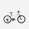 vtt-enfant-rockrider-st-120-20-pouces-6-9-ans-blanc-orange_26 Vélo Vtt ROCKRIDER ST 120 20" 6-9 ans