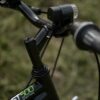 Vélo VTT Enfant ROCKRIDER ST 500 20" 6-9 ans