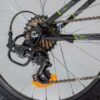Vélo VTT Enfant ROCKRIDER ST 500 20" 6-9 ans