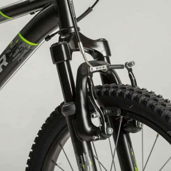 Vélo VTT Enfant ROCKRIDER ST 500 20" 6-9 ans