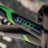Vtt Enfant ROCKRIDER ST 500 24" 9-12 ans