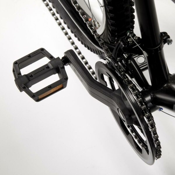 Vtt Enfant ROCKRIDER ST 500 24" 9-12 ans