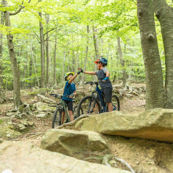 Vtt Enfant ROCKRIDER ST 500 26" 9-12 ans