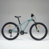 Vtt Enfant ROCKRIDER ST 500 26" 9-12 ans