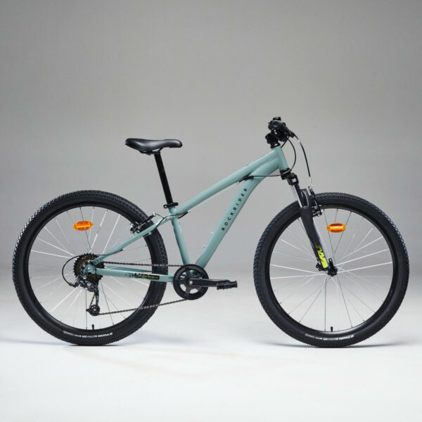 Vtt Enfant ROCKRIDER ST 500 26" 9-12 ans