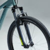 Vtt Enfant ROCKRIDER ST 500 26" 9-12 ans