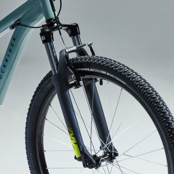 Vtt Enfant ROCKRIDER ST 500 26" 9-12 ans