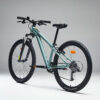 Vtt Enfant ROCKRIDER ST 500 26" 9-12 ans