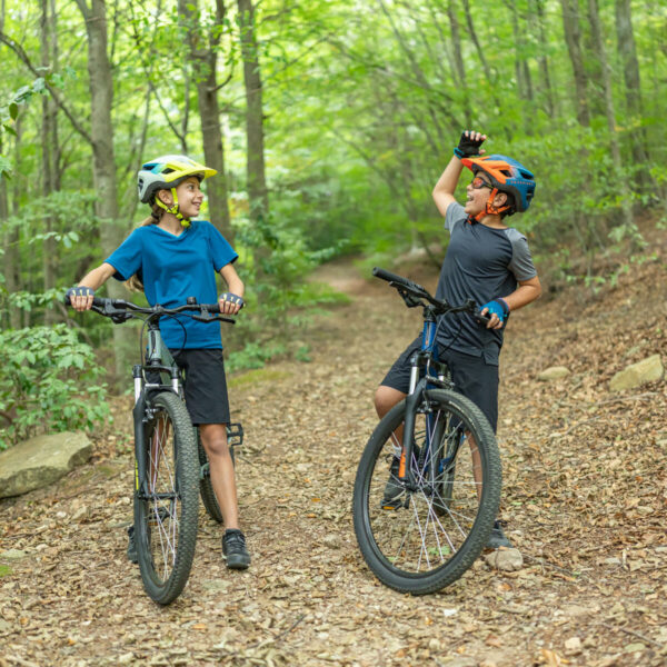 Vtt Enfant ROCKRIDER ST 500 26" 9-12 ans