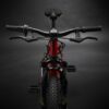 Vélo VTT Enfant ROCKRIDER ST 900 20" 6-9 ans