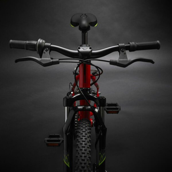 Vélo VTT Enfant ROCKRIDER ST 900 20" 6-9 ans