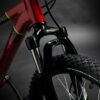 Vélo VTT Enfant ROCKRIDER ST 900 20" 6-9 ans