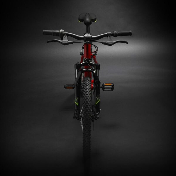 Vélo VTT Enfant ROCKRIDER ST 900 20" 6-9 ans