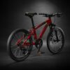 Vélo VTT Enfant ROCKRIDER ST 900 20" 6-9 ans