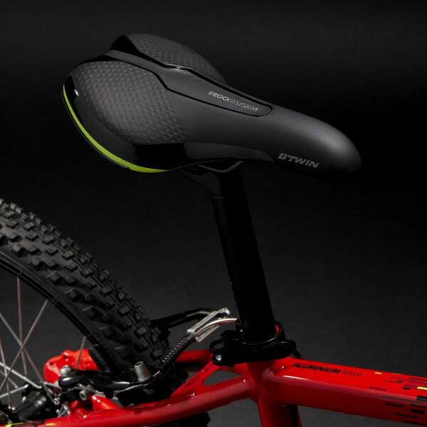 Vélo VTT Enfant ROCKRIDER ST 900 20" 6-9 ans