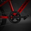 Vélo VTT Enfant ROCKRIDER ST 900 20" 6-9 ans