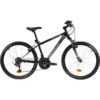 Vtt Enfant ROCKRIDER ST 920 24" 9-12 ans