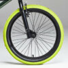 Bmx WIPE 500 20"