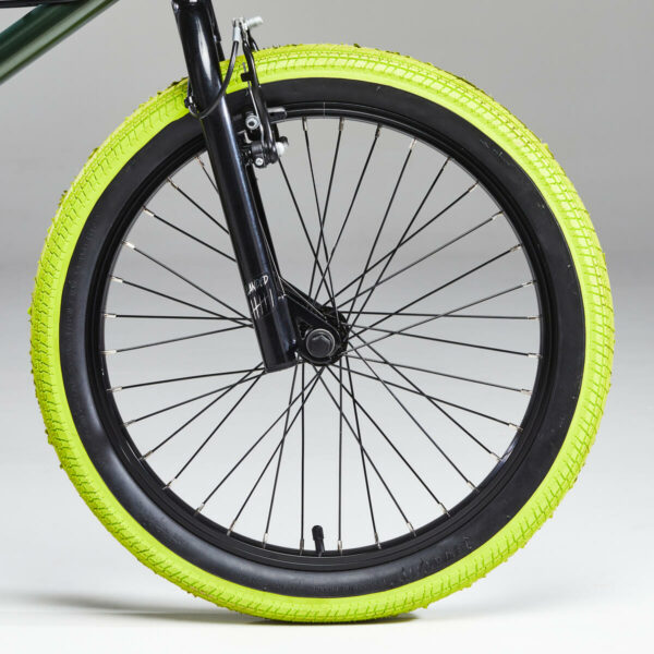 Bmx WIPE 500 20"