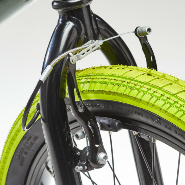Bmx WIPE 500 20"