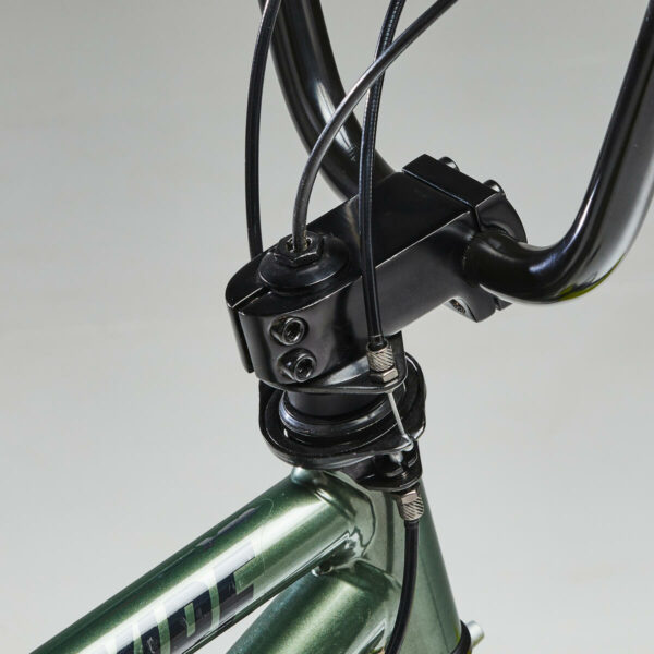 Bmx WIPE 500 20"