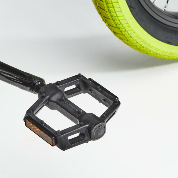Bmx WIPE 500 20"