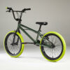 Bmx WIPE 500 20"