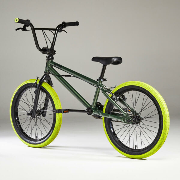 Bmx WIPE 500 20"