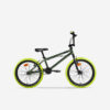 Bmx WIPE 500 20"