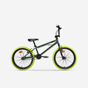 Bmx WIPE 500 20"