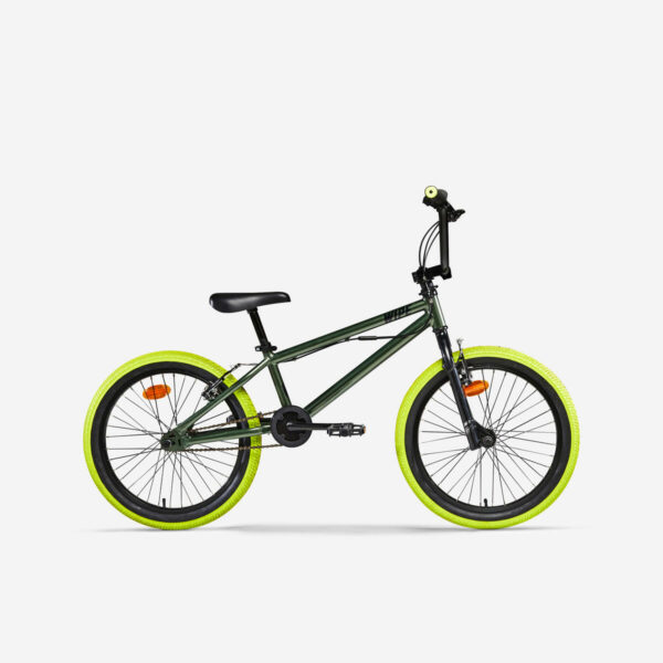 Bmx WIPE 500 20"