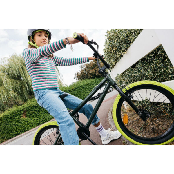 Bmx WIPE 500 20"