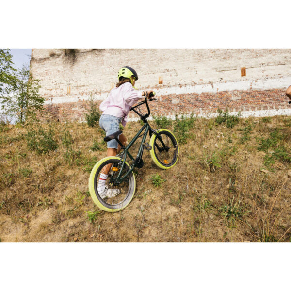 Bmx WIPE 500 20"