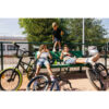 Bmx WIPE 500 20"