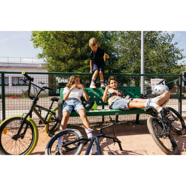 Bmx WIPE 500 20"