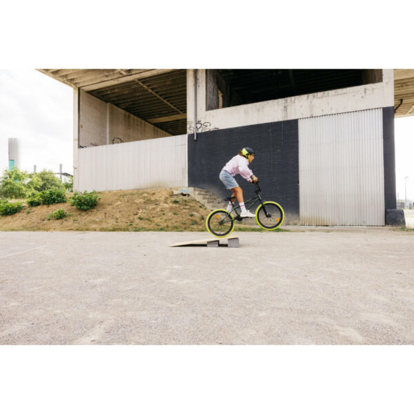 Bmx WIPE 500 20"