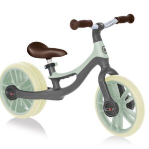 Draisienne GO BIKE ELITE DUO Vert