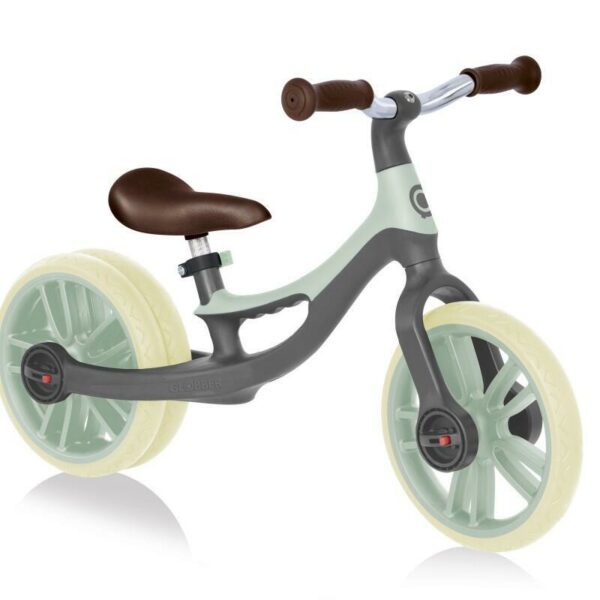 Draisienne GO BIKE ELITE DUO Vert