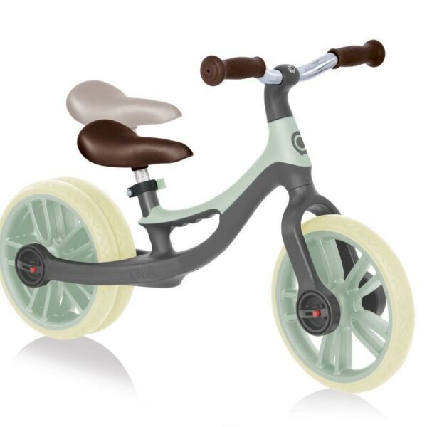 Draisienne GO BIKE ELITE DUO Vert