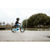 Vélo 14" 3-5 ANS 100ARCTIC