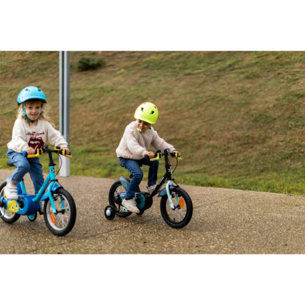 Vélo 14" 3-5ans 500 MONSTERS