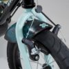 Vélo 14" 3-5ans 500 MONSTERS