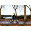 Vélo 16" 4-6 ANS 500 DARK HERO