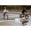 Vélo 16" 4-6 ANS 500