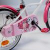Vélo 16" 4-6 ANS 500