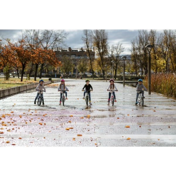 Vélo 16" 4-6 ANS 500