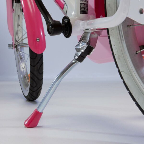 Vélo 16" 4-6 ANS 500